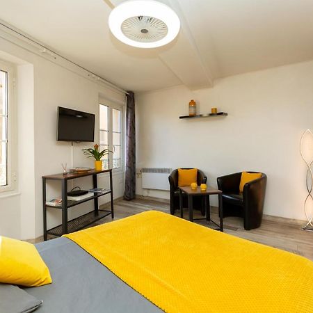 Studi'O Soleil Appartement Cannes Buitenkant foto