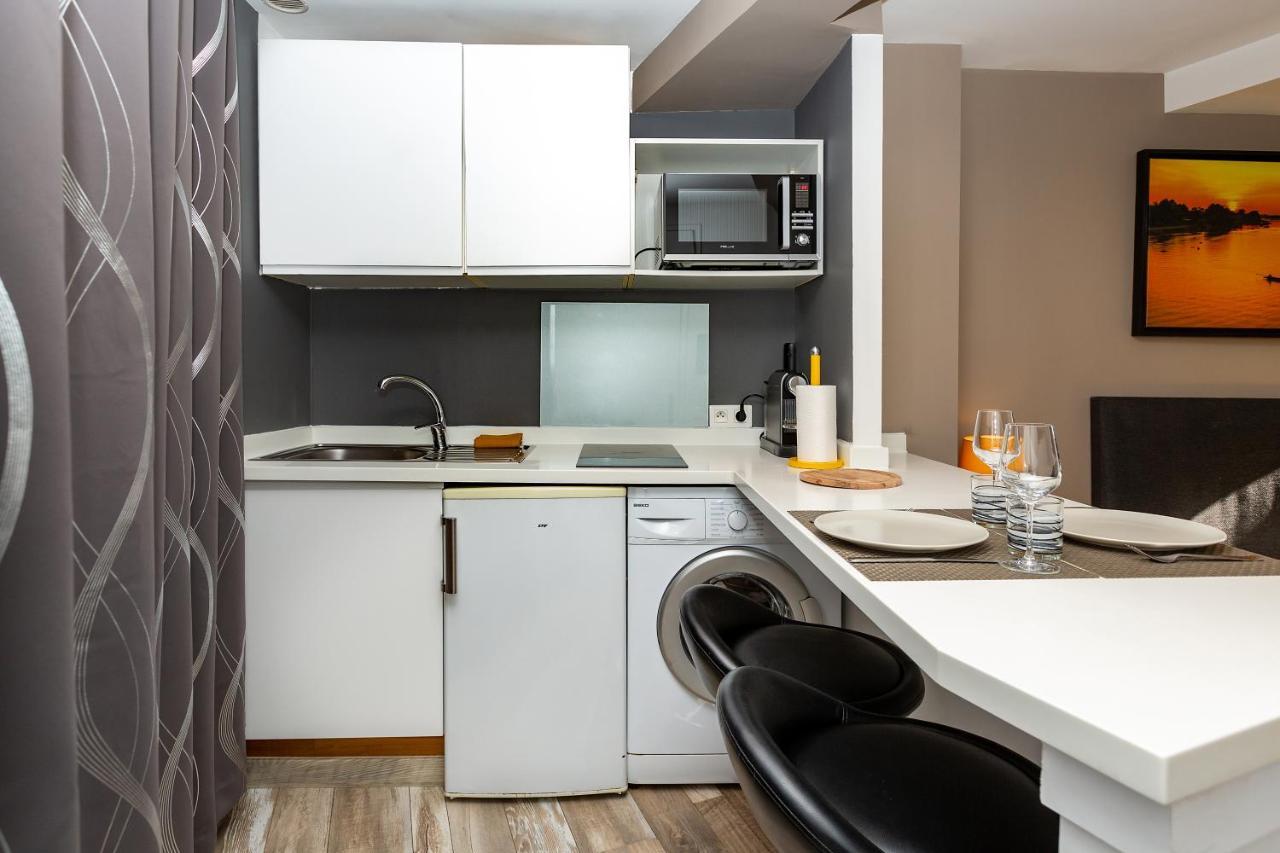 Studi'O Soleil Appartement Cannes Buitenkant foto