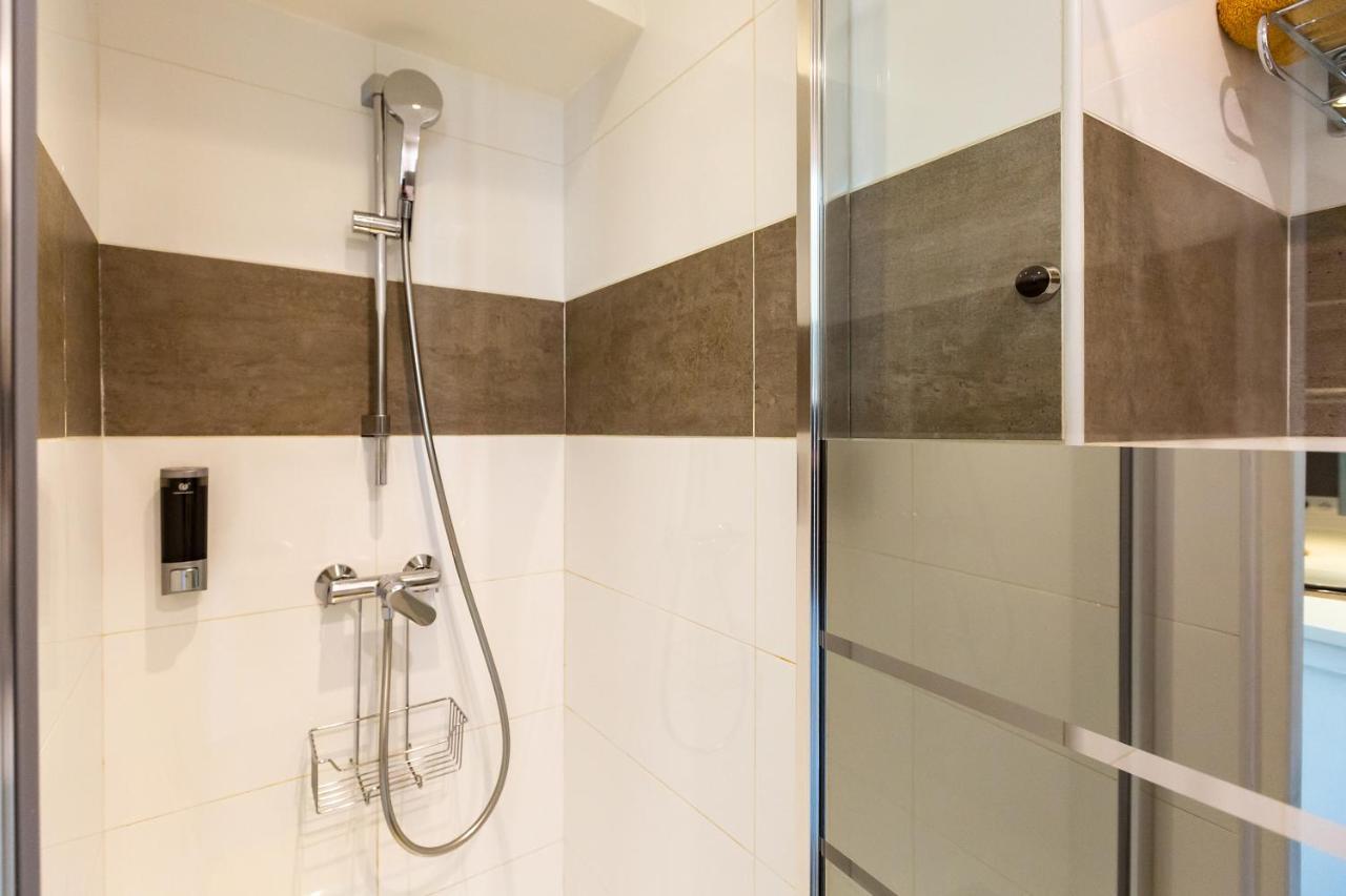 Studi'O Soleil Appartement Cannes Buitenkant foto