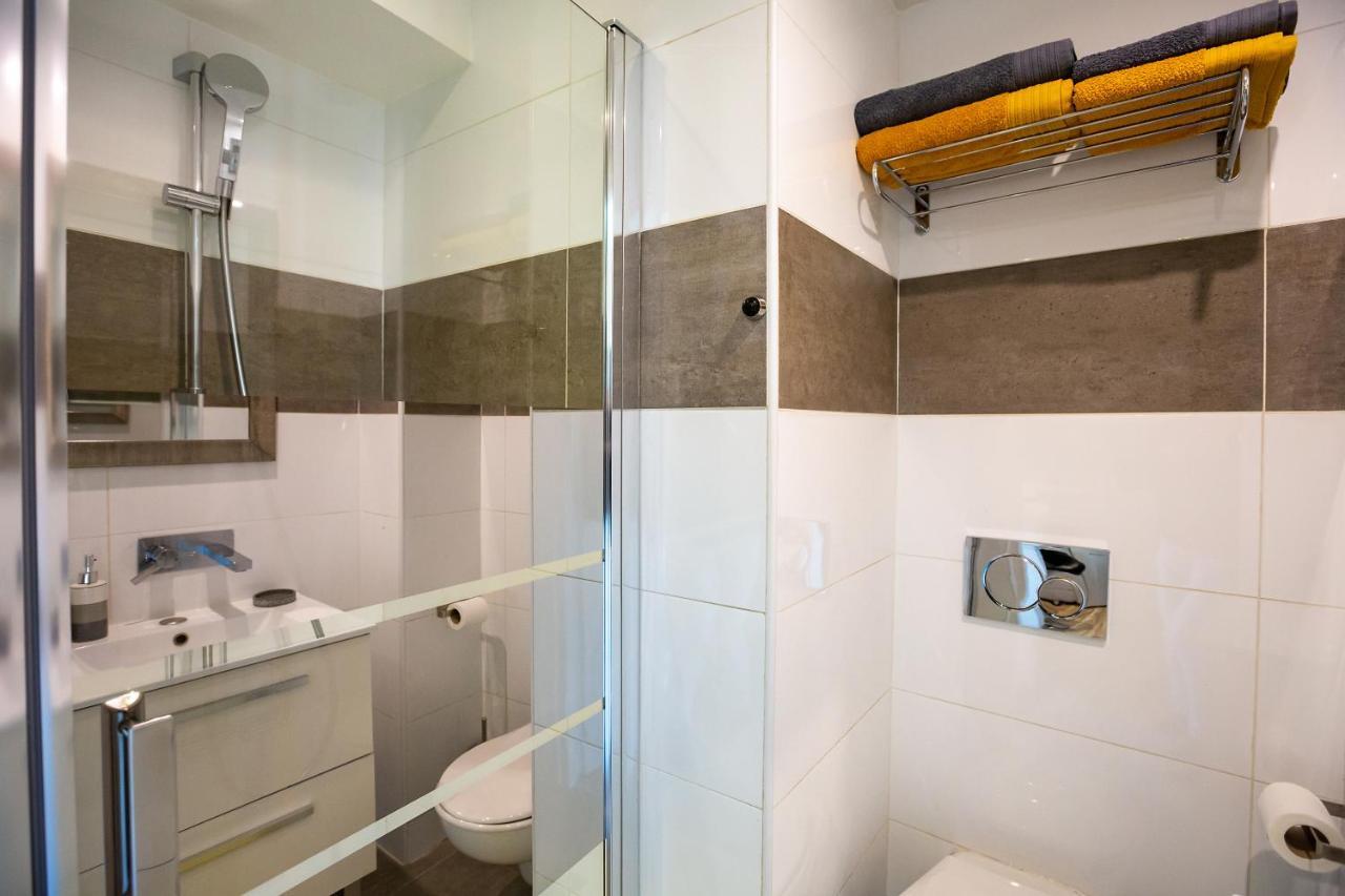Studi'O Soleil Appartement Cannes Buitenkant foto